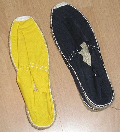 espandrile|Espadrilles – Wikipedia